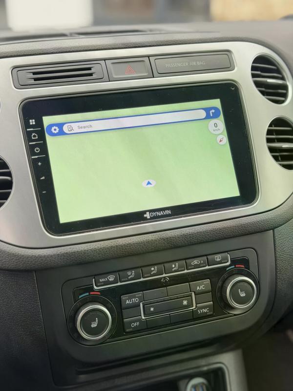 Car Thumb