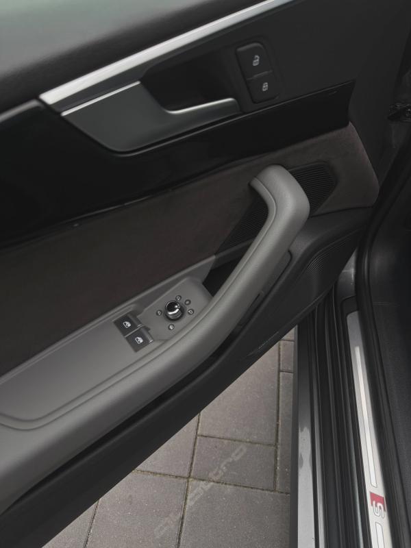 Car Thumb