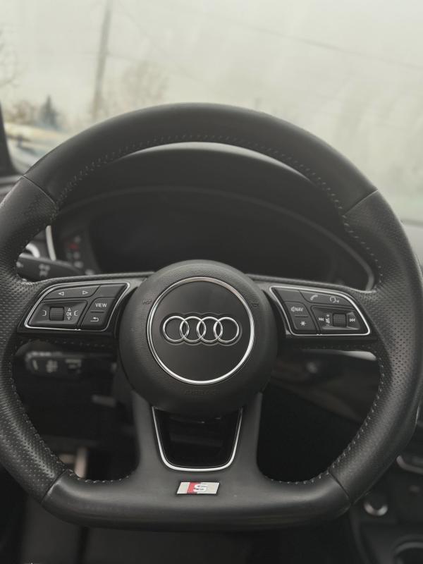 Car Thumb