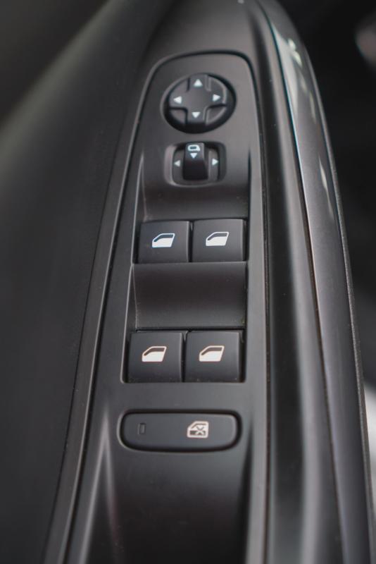 Car Thumb