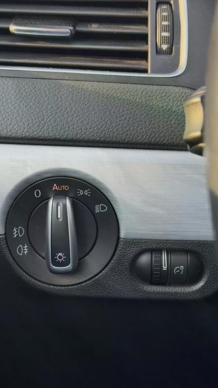 Car Thumb