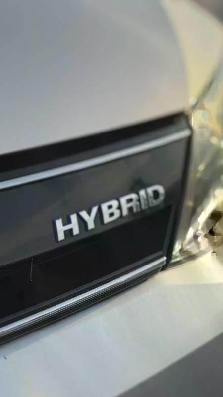 Car Thumb