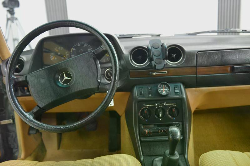 Car Thumb