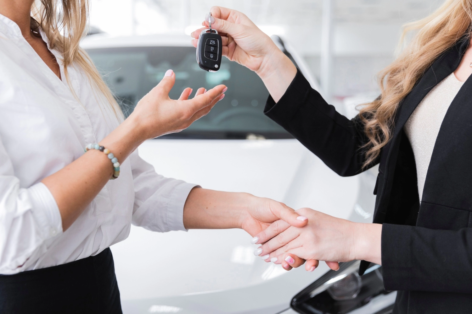 Showroom Neira Automobile